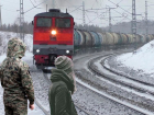 «Отряхнулся и ушёл»: в Самарской области разыскивают героя, спасшего девочку от гибели под поездом