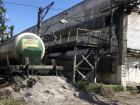 Территорию завода «Фосфор» в Тольятти рекультивируют