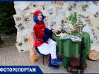 В Струковском саду прошёл фестиваль журналистики «Пресса-2023»