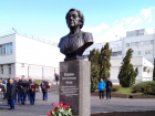В Самаре открыли памятник «королеве шоколада» Елене Шпаковой