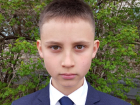 Мальчика из Самарской области наградили медалью «За проявленное мужество»