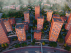 В составе межвузовского кампуса построят 23-этажные высотки
