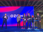 В Самарской области открыли склад Ozon 