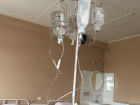 Семь жителей Самарской области обратились в больницу из-за отравления сидром 
