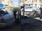 Стало известно о состоянии пострадавших в ДТП с мотоциклом у Авроры