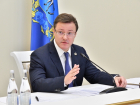 Дмитрий Азаров станет советником главы «Ростеха» Сергея Чемезова на общественных началах
