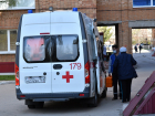 В Самарской области за 5 месяцев смертность превысила рождаемость вдвое