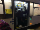 «Ни порядка, ни комфорта»: в холода и снегопад в Самаре обострилась ситуация с общественным транспортом