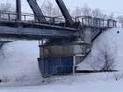 Подрыв железнодорожного моста в Чапаевске: публикуем комментарий КбшЖД и первые фото
