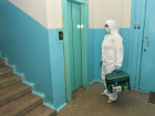 Мошенники предлагают гражданам «дезинфекцию» квартир от коронавируса под угрозой карантина