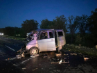 Самой младшей 19 лет: самарские полицейские рассказали о жертвах автокатастрофы под Большой Глушицей