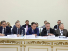 В самарском правительстве произошли кадровые перестановки