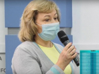 Главврач самарской горбольницы № 4 рассказала, кто сможет получить сертификат здоровья