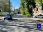 В Самаре леговушка сбила 94-летнюю женщину