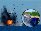Беспредел по морским законам: самарский моряк с атакованного ракетами танкера объяснил цели нападения
