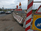 На трассе М5 в Самарской области выявили нарушения при строительстве развязки