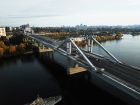 Вдоль по Фрунзенскому: по новому самарскому мосту запустили движение