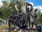 «Наследие и наставничество»: в Самаре открыли памятник медицинским работникам