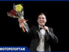 В Самарской филармонии Дмитрий Дюжев представил «Евгения Онегина»