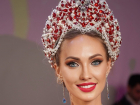 Анастасия Милеева стала победительницей конкурса «Миссис Москва»