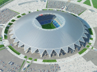Миллионы под арест: скандальных строителей стадиона «Самара Арена» лишили возможности «слить» имущество