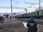 Двух пенсионеров в Самаре переехал поезд