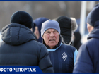 Ветераны «Крыльев Советов» провели матч в честь юбилея легендарного игрока и тренера Равиля Аряпова