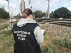 В Зубчаниновке мужчина погиб под колёсами грузового поезда