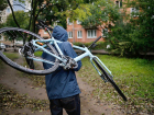 Рецидивист из Большой Черниговки угнал велосипед и сдал его в ломбард за 250 километров от села