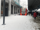 Движение поездов по железнодорожному мосту в Чапаевске восстановлено по обоим путям