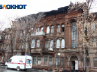 Дом Челышева после пожара могут восстановить за 2 года