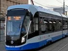 Самара закупит три трёхсекционных трамвая «Витязь-М»