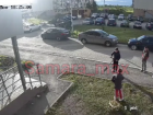 В Южном городе мальчик избил девочку до сотрясения мозга