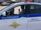 Ещё один полицейский из Самарской области задержан с поличным при получении взятки
