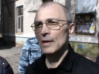 Серийный маньяк-педофил из Тольятти показал, как убивал своих жертв