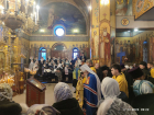 Храм Святого Николая Чудотворца в Рощинском отметил 20-летие и получил в подарок икону