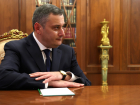 Депутат Госдумы Александр Хинштейн назначен врио губернатора Курской области