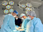 Самарские хирурги спасли новорожденного малыша с редкой патологией 