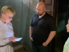 Елена Лапушкина посетила «филиал ада» в Самаре с супердорогим смартфоном