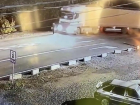 В Самарской области задержан водитель зловещего грузовика, который странным образом сбил пенсионера 