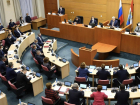 Самарская губернская дума приняла бюджет на 2022 год с 6-миллиардным дефицитом