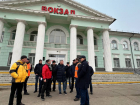 Железнодорожный маршрут Тольятти – Новокуйбышевск запустят к январю