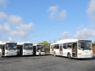 12 июня в День России на маршруты выйдут дополнительные автобусы