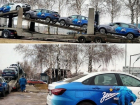 ВАЗ отгрузил футболистам «Зенита» 30 машин LADA Vesta новейшей модификации NG