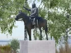 В Самарской области снесут памятник хану Котрагу