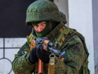 События в Казахстане: самарских и тольяттинских военных подняли по тревоге
