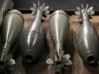 Миномётные снаряды, найденные в Самаре, могли взорвать целый квартал