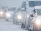 В Самарской области из-за погоды ограничили движение на нескольких участках трасс