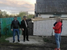 Житель Самарской области показал, как хотел убить электрика