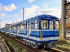 Ещё 5 вагонов метро отправят из Самары в Питер: 2000 километров они пройдут «своим ходом»